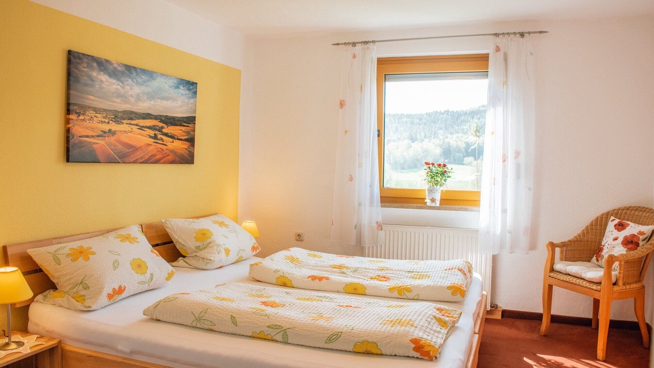 Photo of Bedroom in Kirchahorn