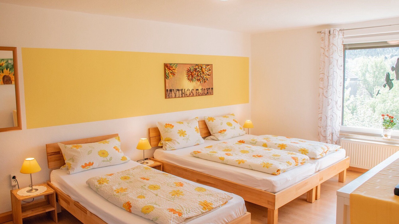 Photo of Bedroom in Kirchahorn