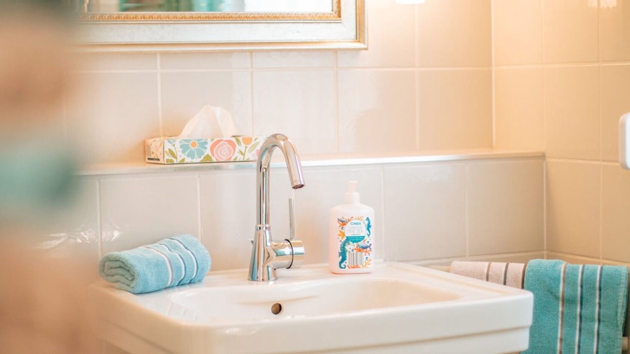 Photo of Bathroom in Kirchahorn
