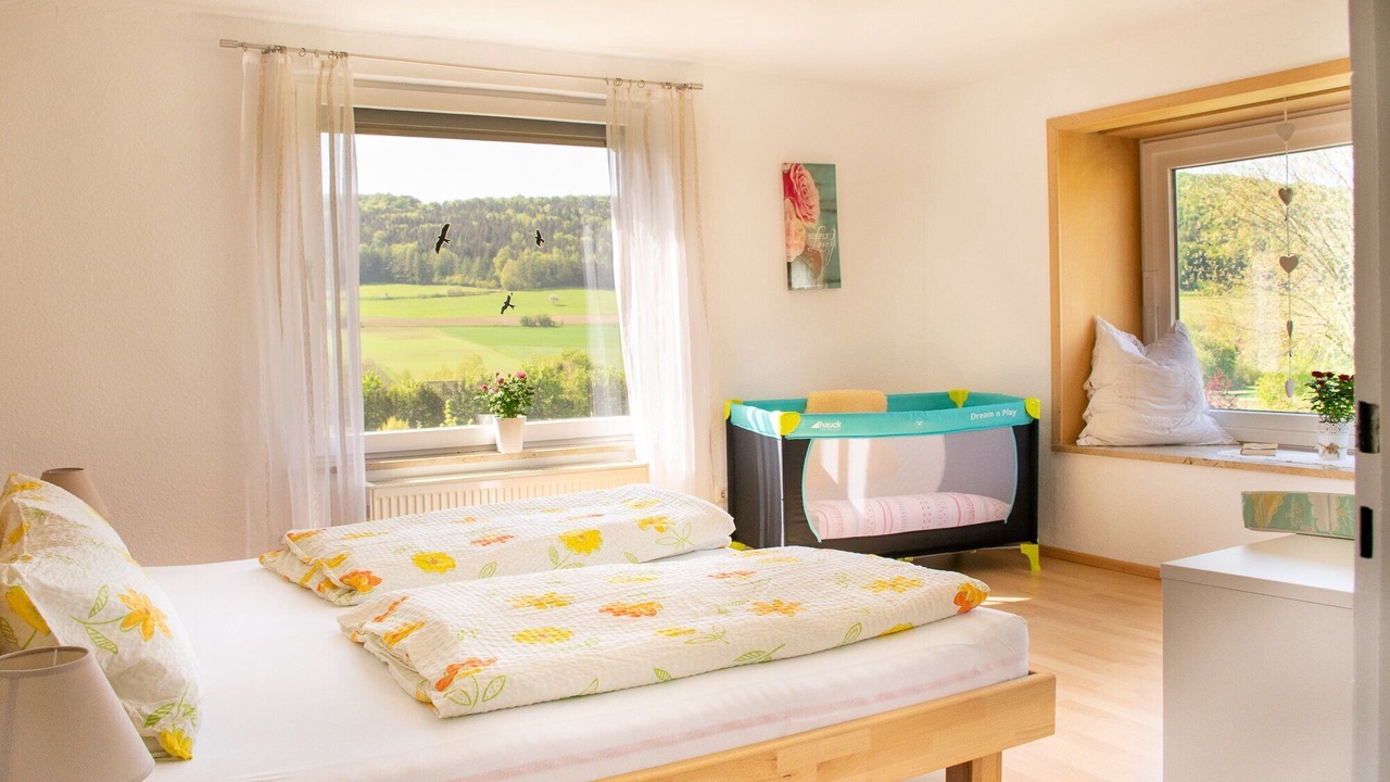 Photo of Bedroom in Kirchahorn