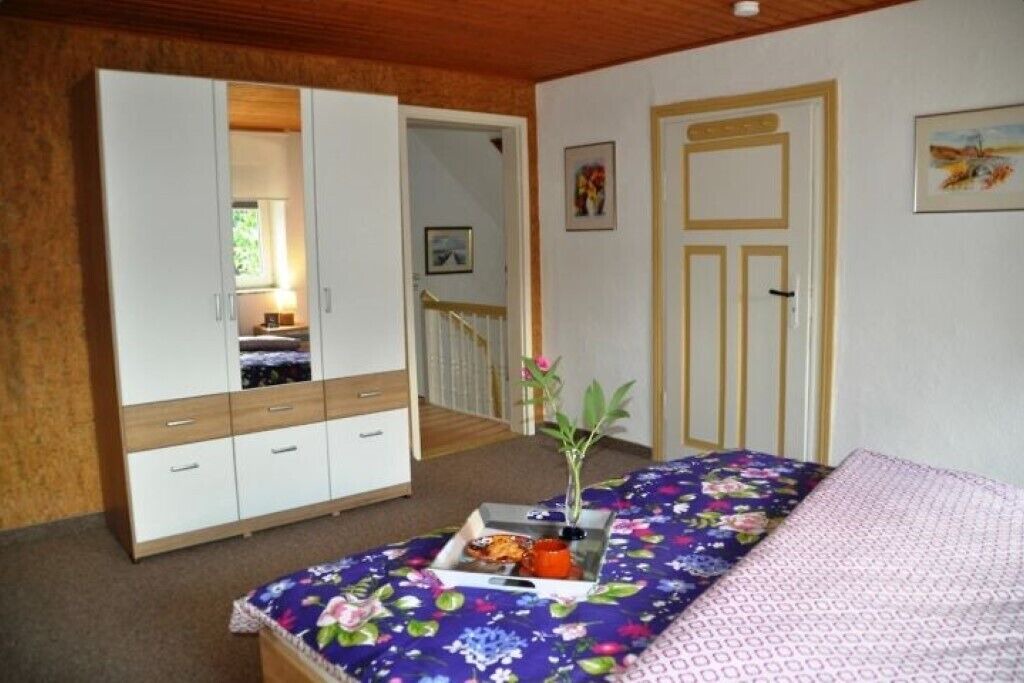 Photo of Bedroom in Oberkotzau