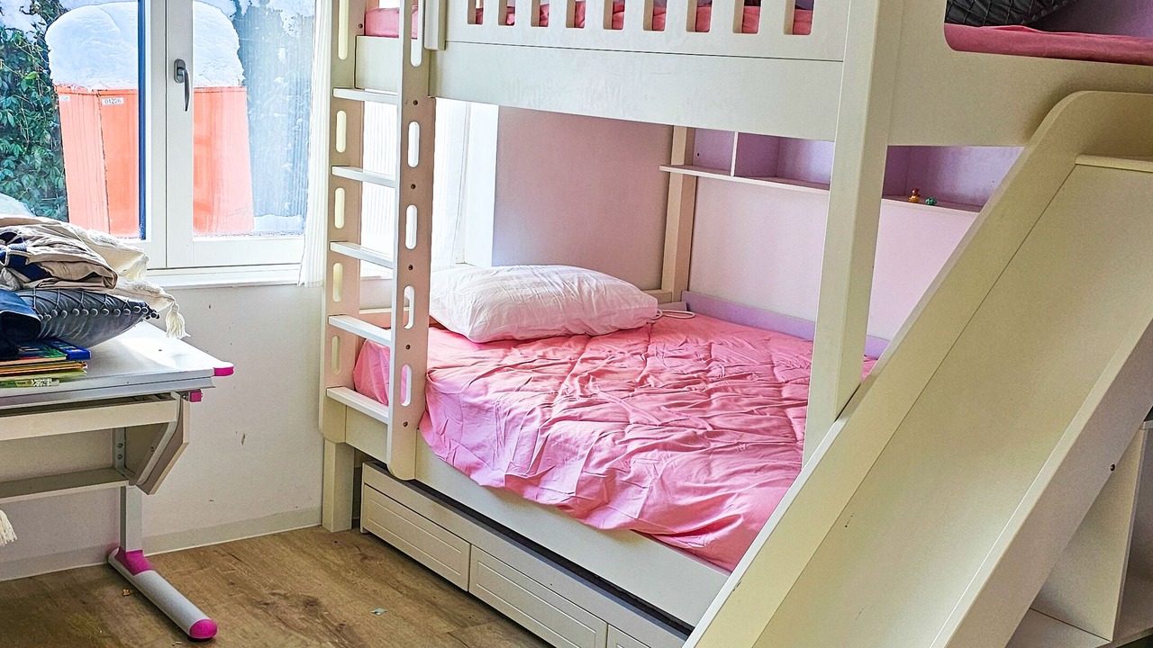 Photo of Bedroom in Obersendling