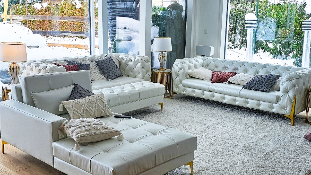 Photo of Livingroom in Obersendling