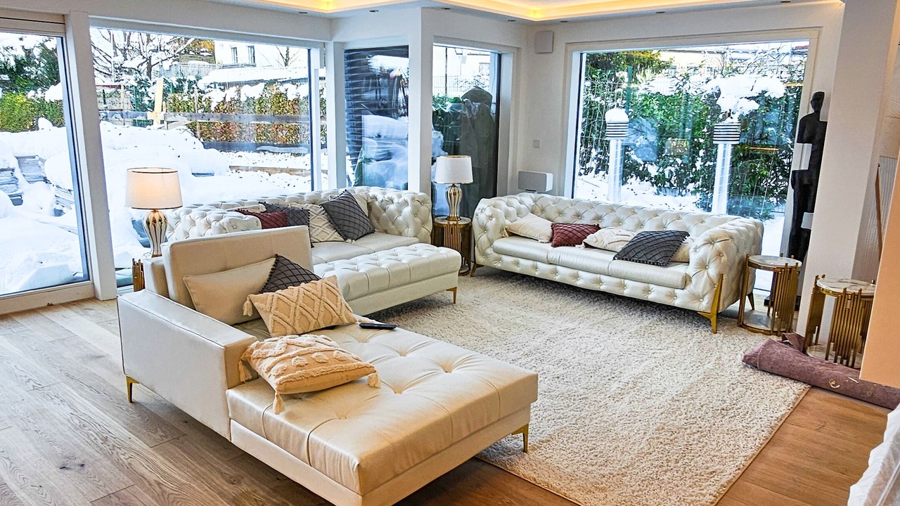 Photo of Livingroom in Obersendling