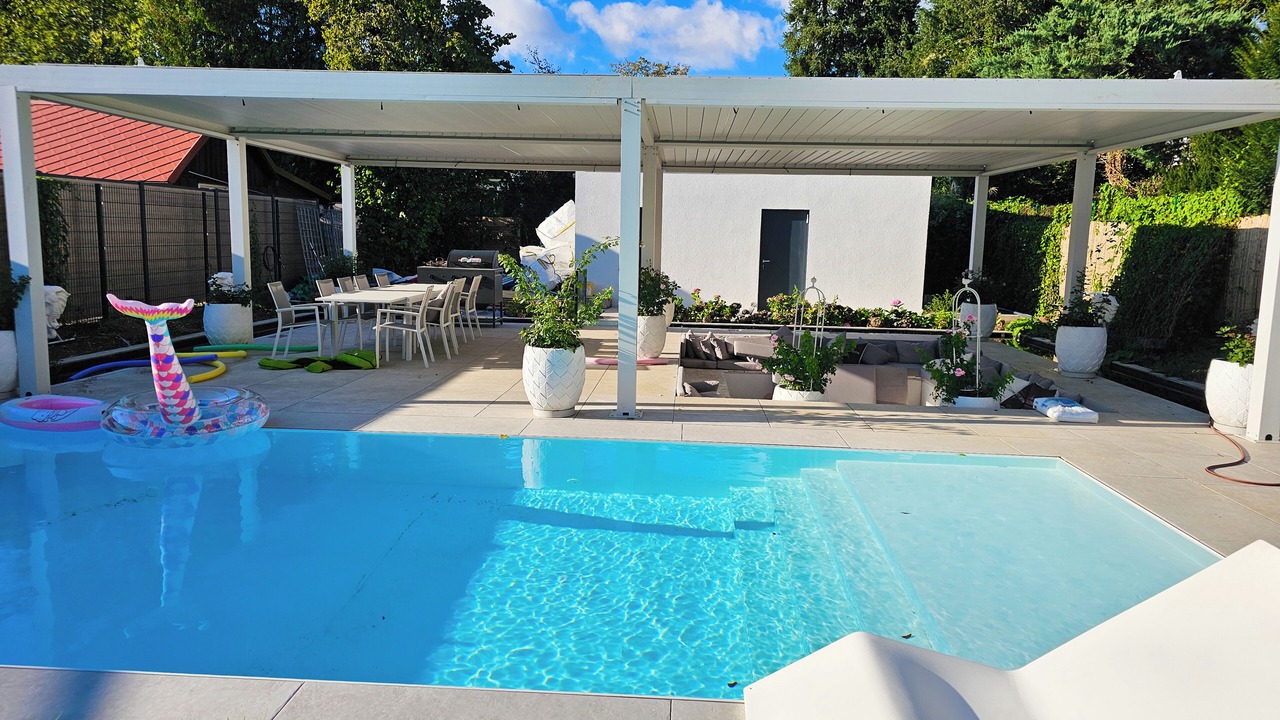 Photo of Outdoor in Obersendling