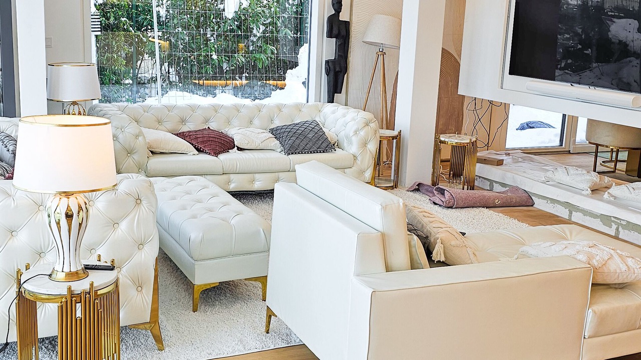 Photo of Livingroom in Obersendling