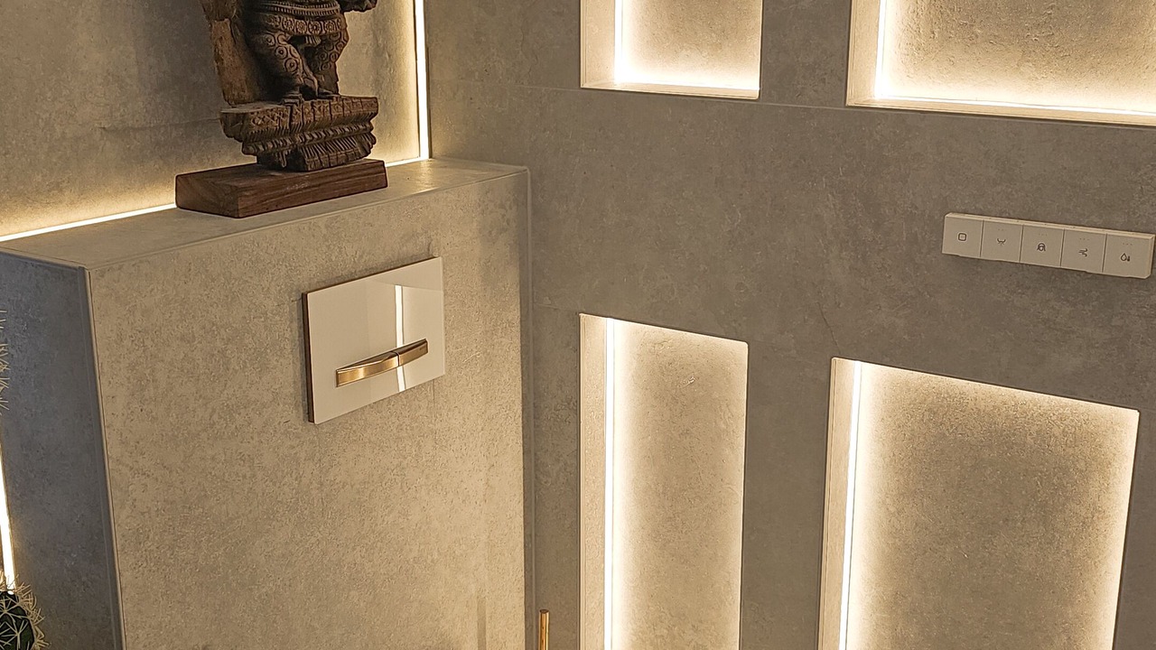 Photo of Bathroom in Obersendling