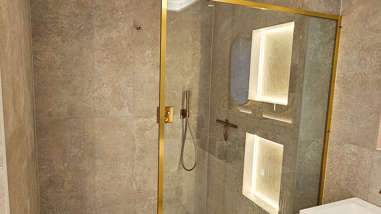 Photo of Bathroom in Obersendling