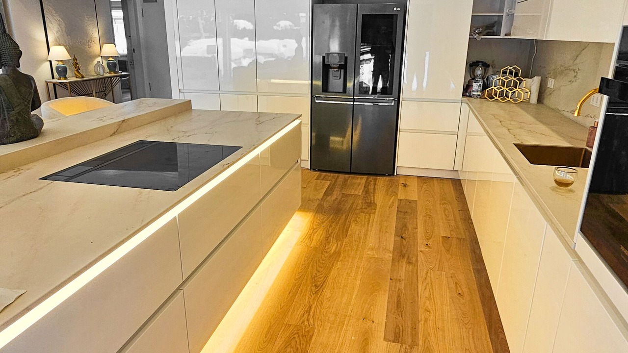 Photo of Kitchen in Obersendling