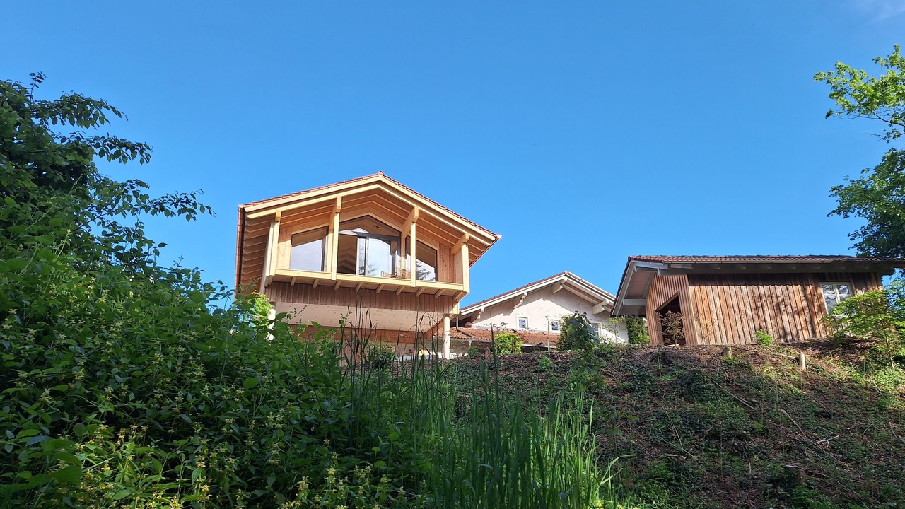 Photo of Outdoor in Altenmarkt an der Alz