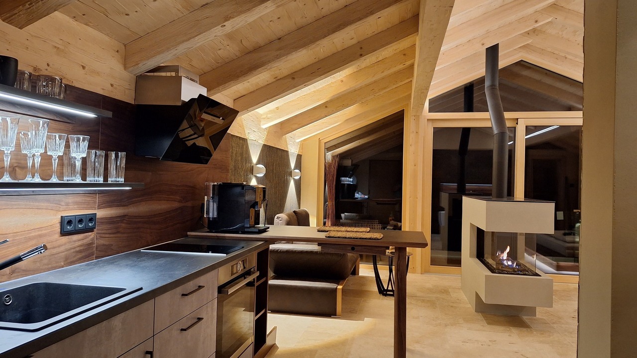 Photo of Kitchen in Altenmarkt an der Alz