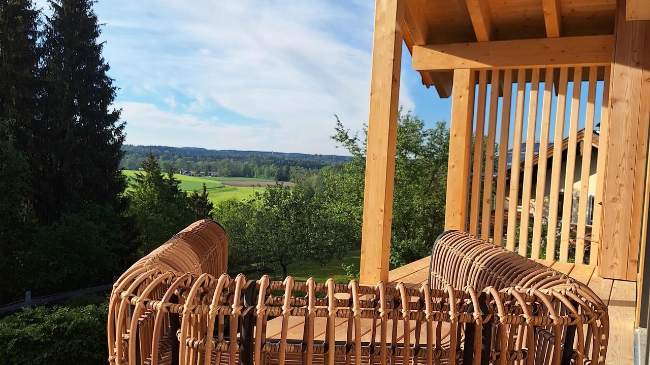 Photo of Patio Balcony in Altenmarkt an der Alz