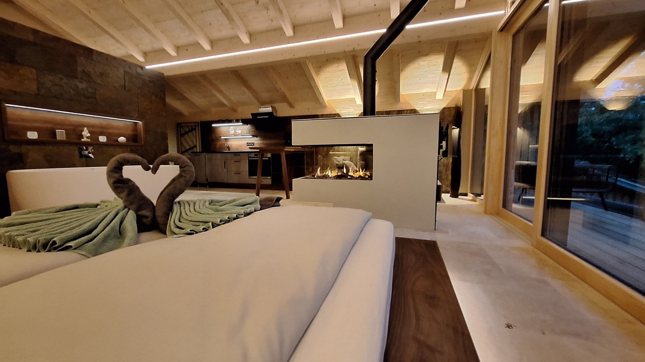 Photo of Bedroom in Altenmarkt an der Alz