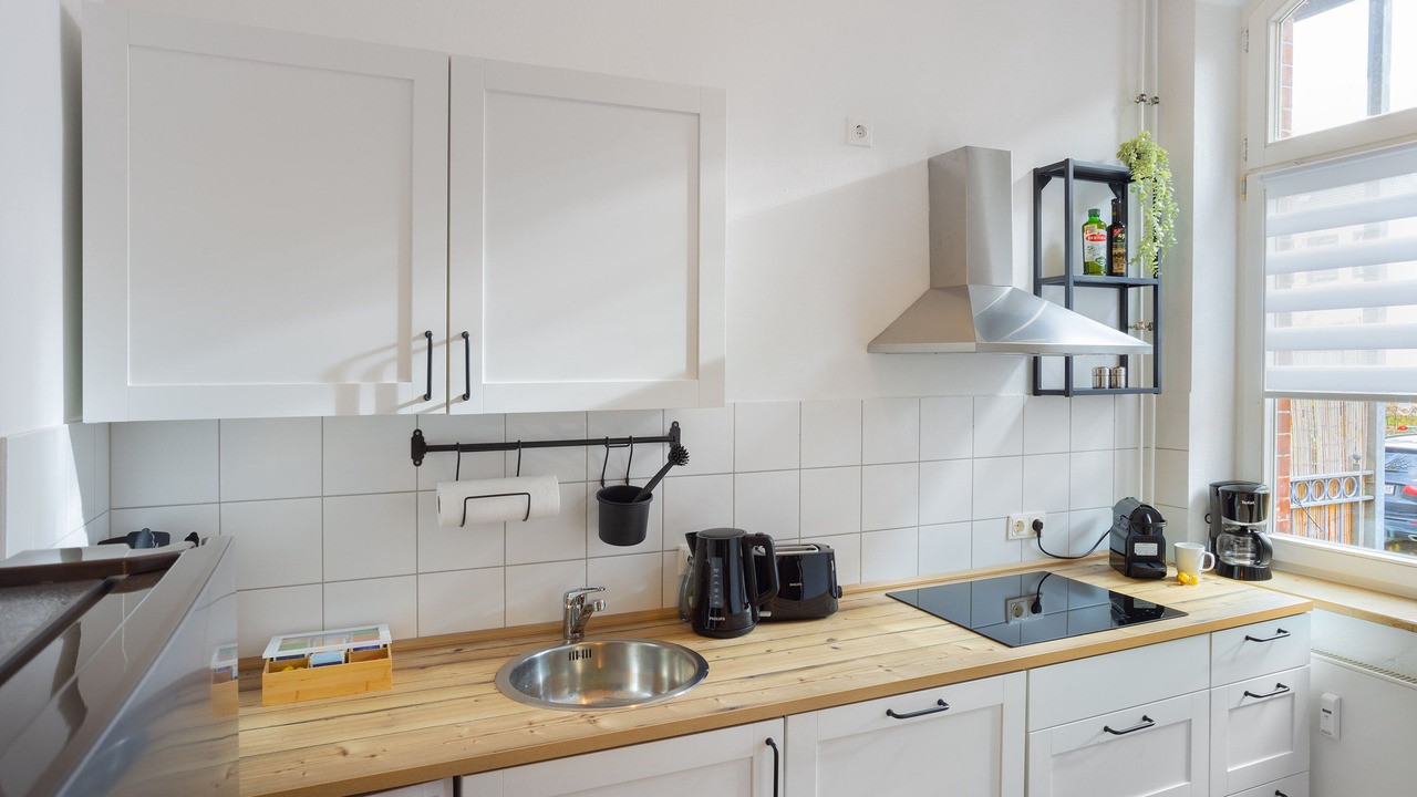 Photo of Kitchen in Wesel