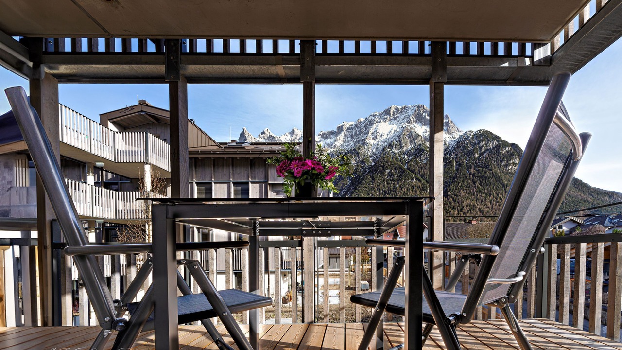 Photo of Outdoor in Mittenwald