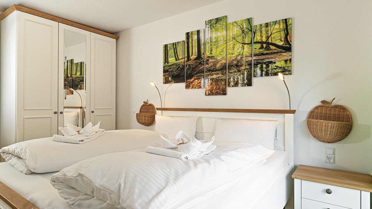 Photo of Bedroom in Mittenwald