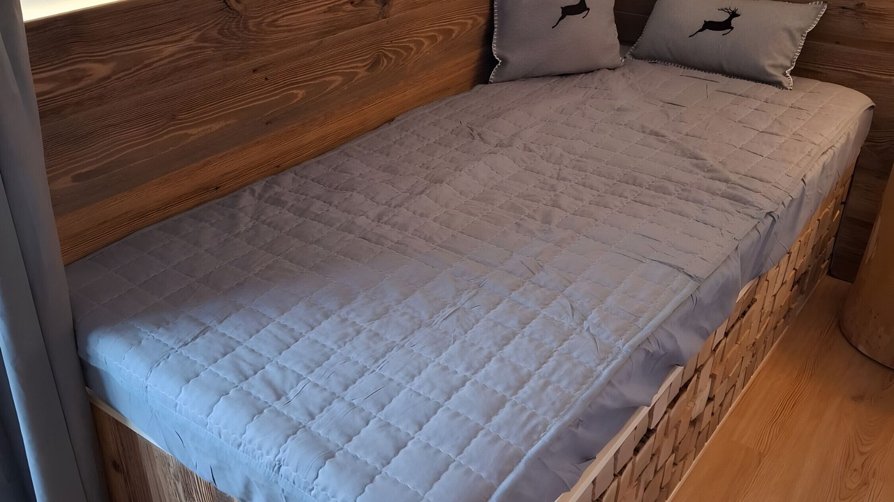 Photo of Bedroom in Sonnen