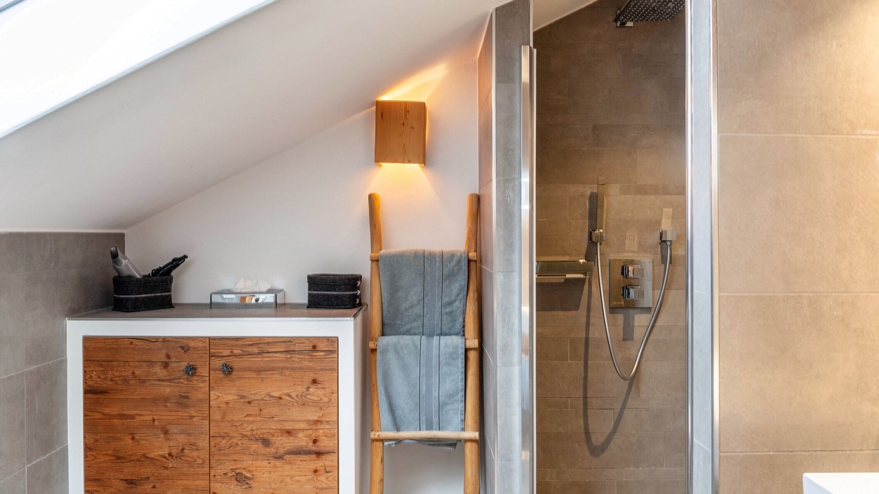 Photo of Bathroom in Sonnen