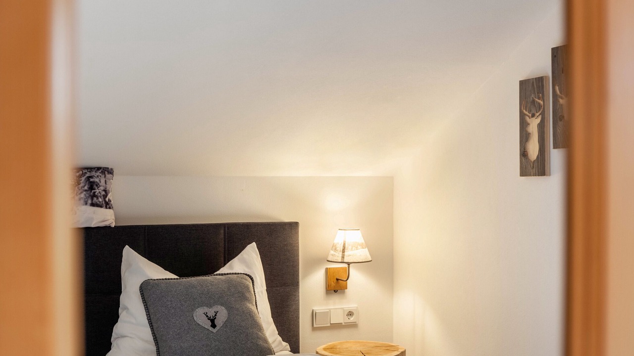 Photo of Bedroom in Sonnen