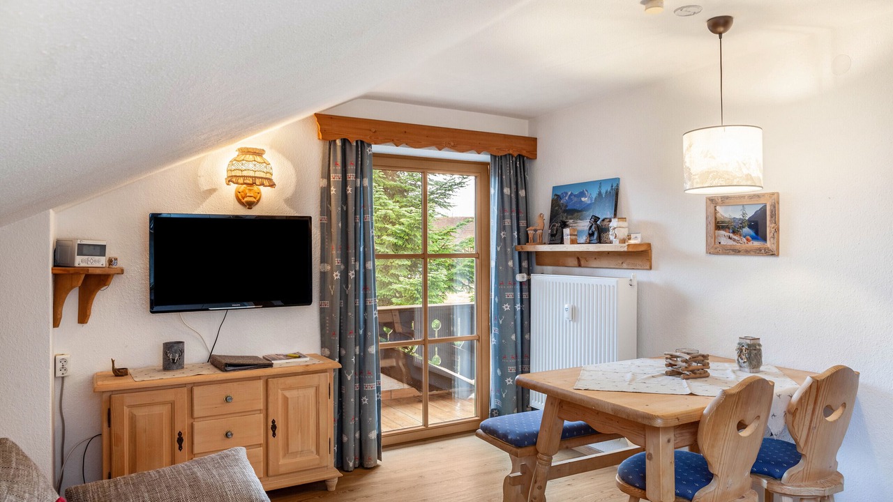 Photo of Livingroom in Sonnen