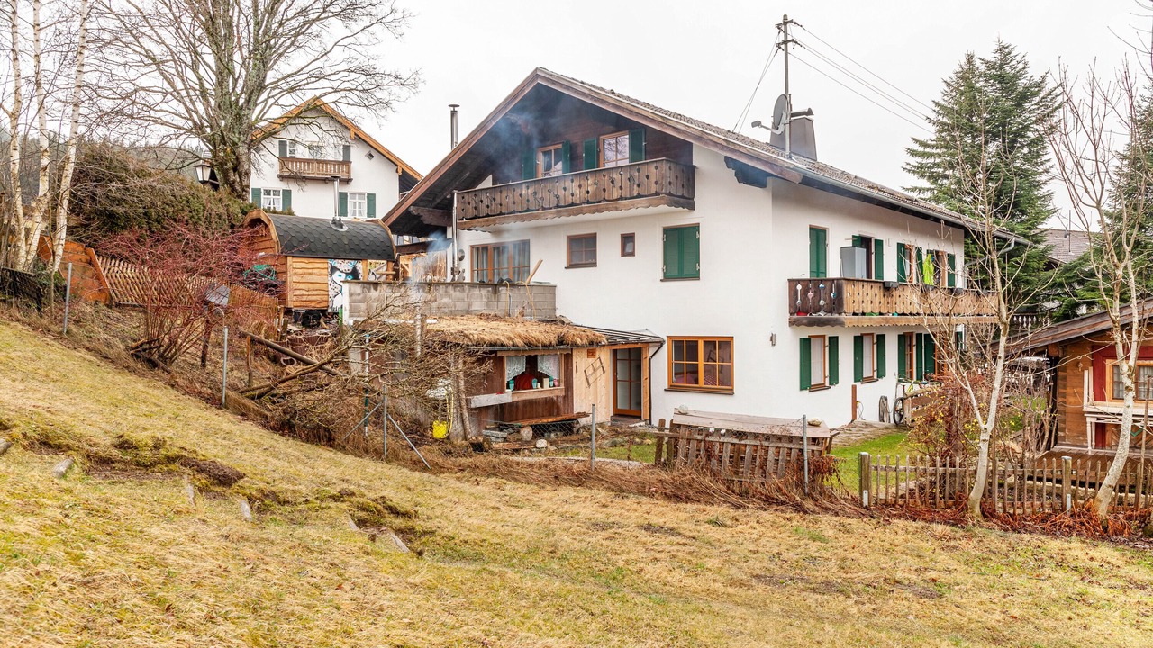 Photo of Outdoor in Sonnen