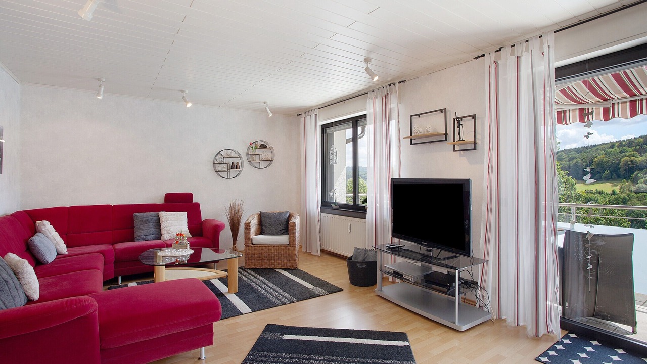 Photo of Livingroom in Plettenberg