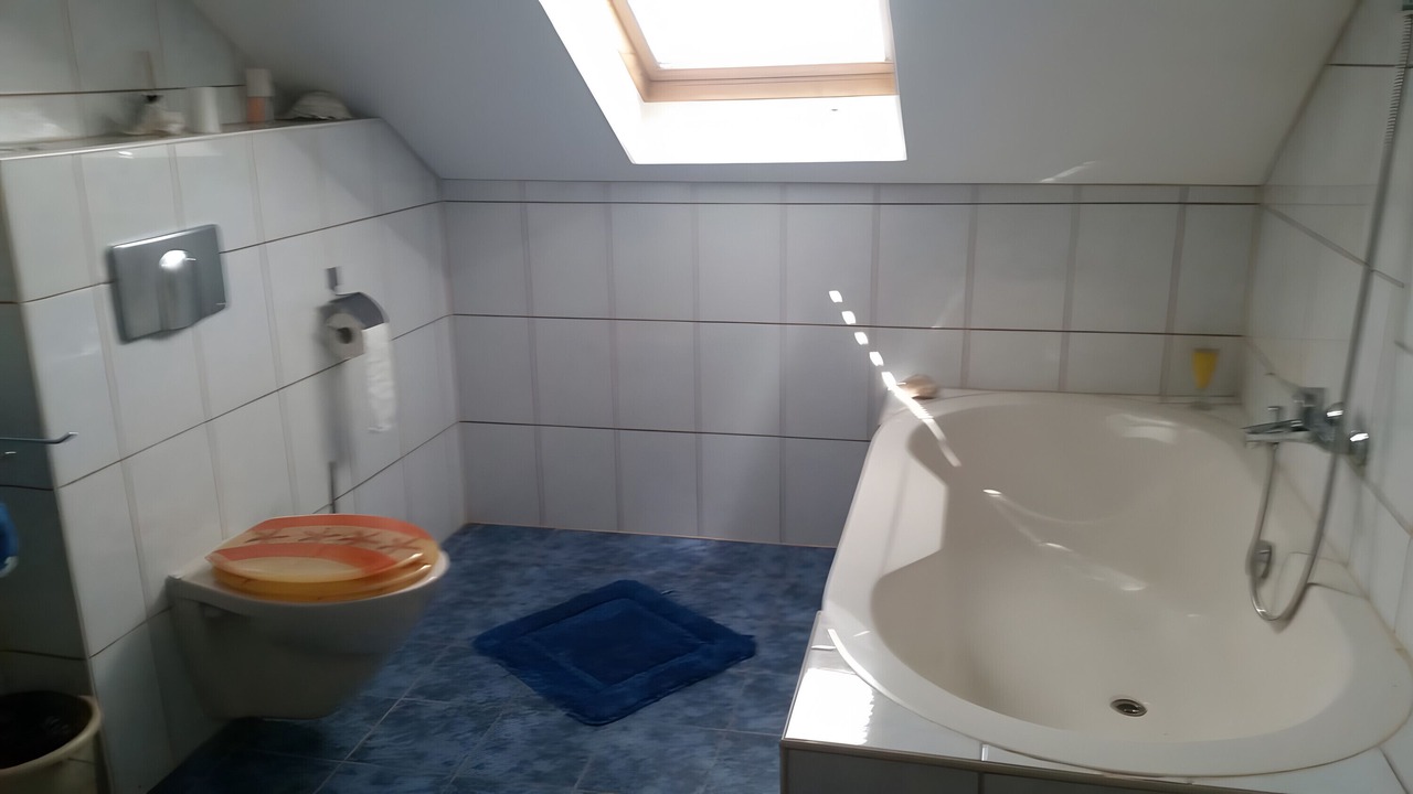 Photo of Bathroom in Eltmann