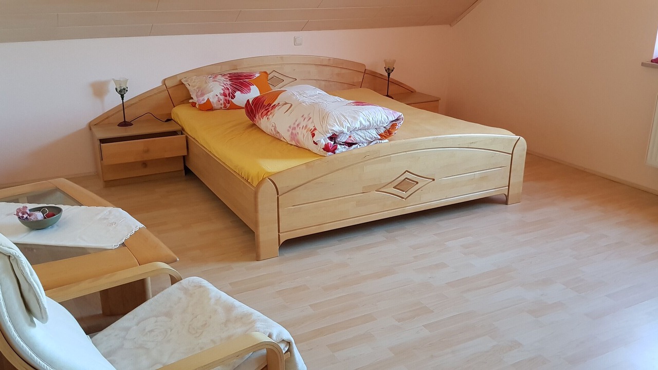 Photo of Bedroom in Eltmann