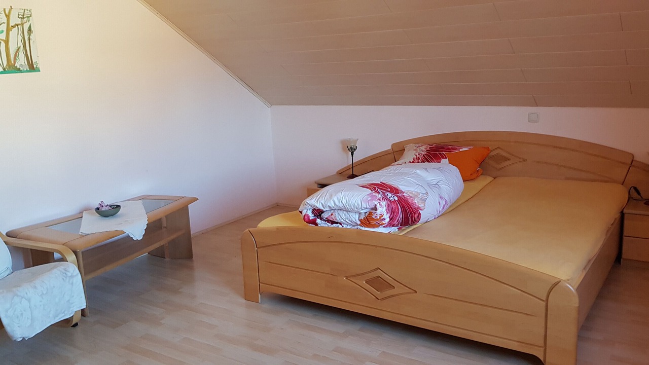 Photo of Bedroom in Eltmann
