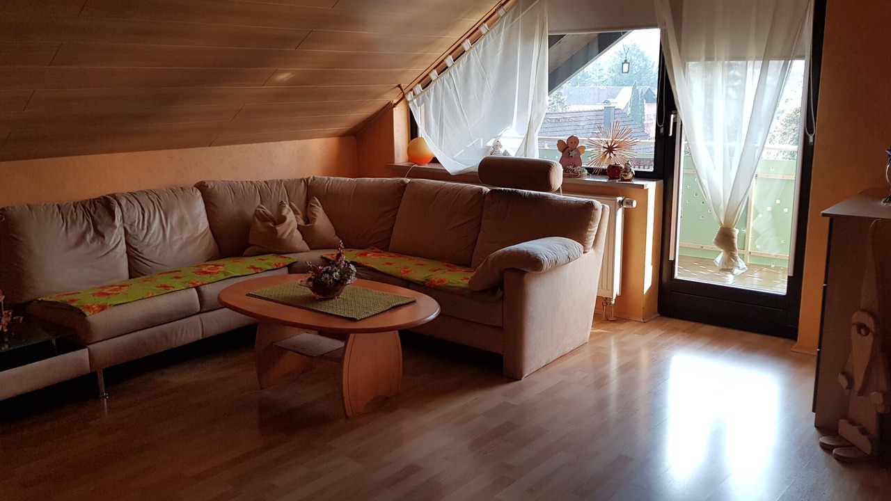 Photo of Livingroom in Eltmann
