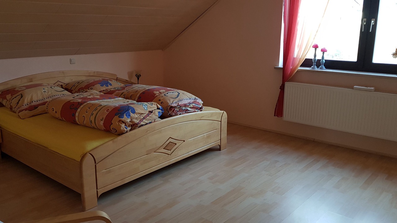Photo of Bedroom in Eltmann