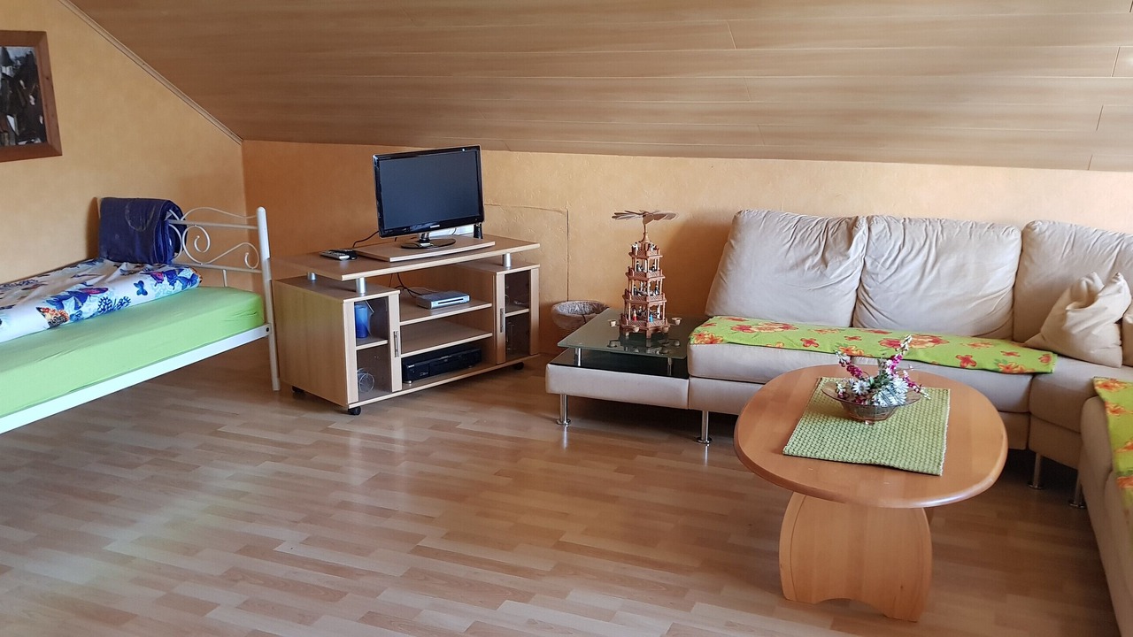 Photo of Livingroom in Eltmann