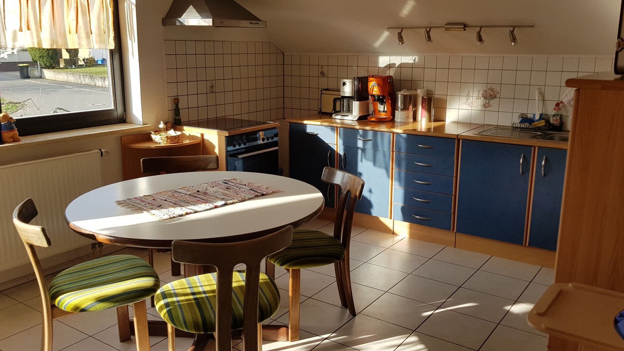 Photo of Kitchen in Eltmann