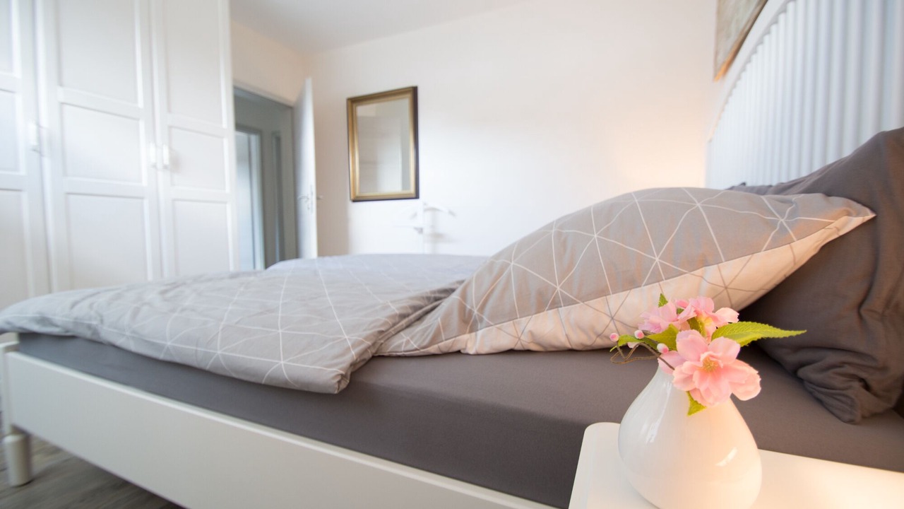 Photo of Bedroom in Ibbenbueren