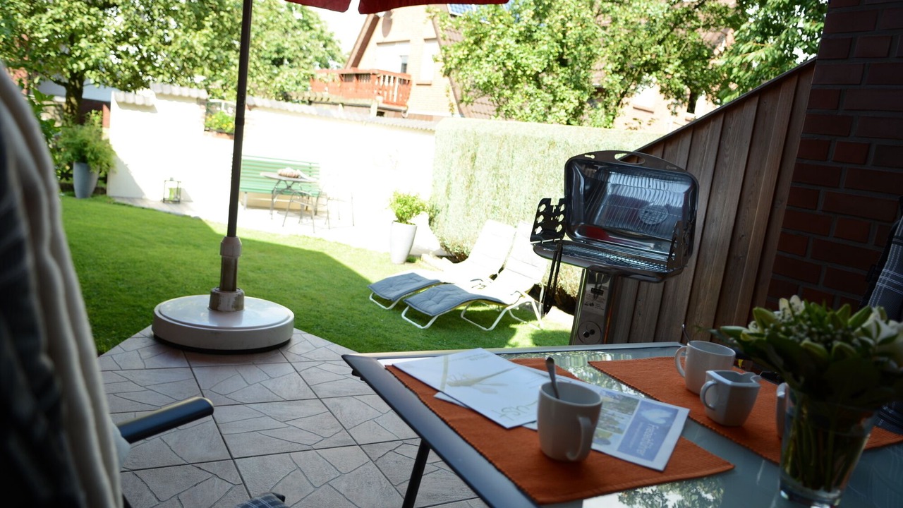 Photo of Outdoor in Ibbenbueren