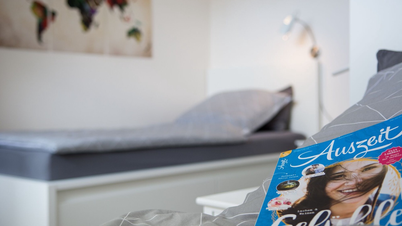 Photo of Bedroom in Ibbenbueren