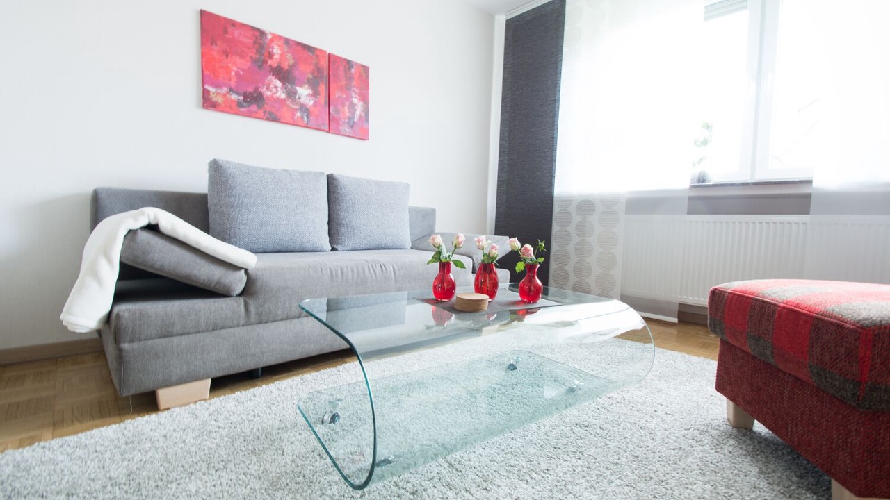 Photo of Livingroom in Ibbenbueren