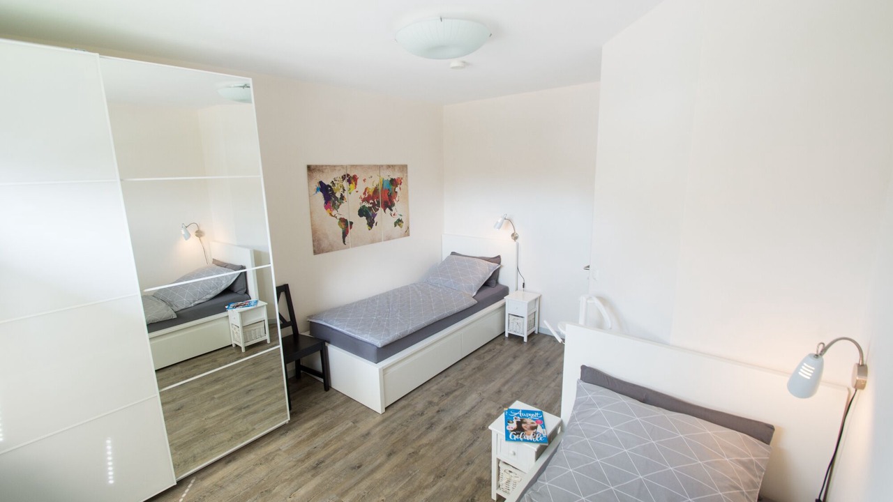Photo of Bedroom in Ibbenbueren