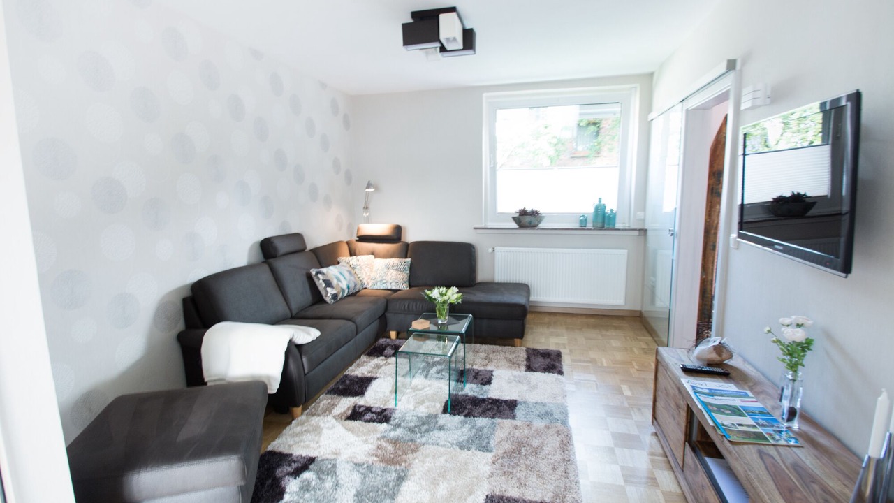 Photo of Livingroom in Ibbenbueren