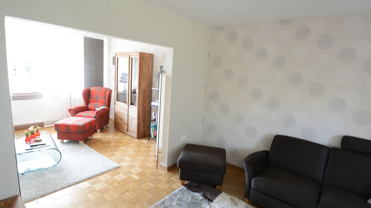 Photo of Livingroom in Ibbenbueren