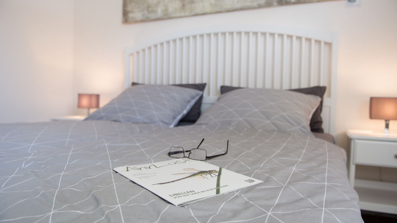 Photo of Bedroom in Ibbenbueren