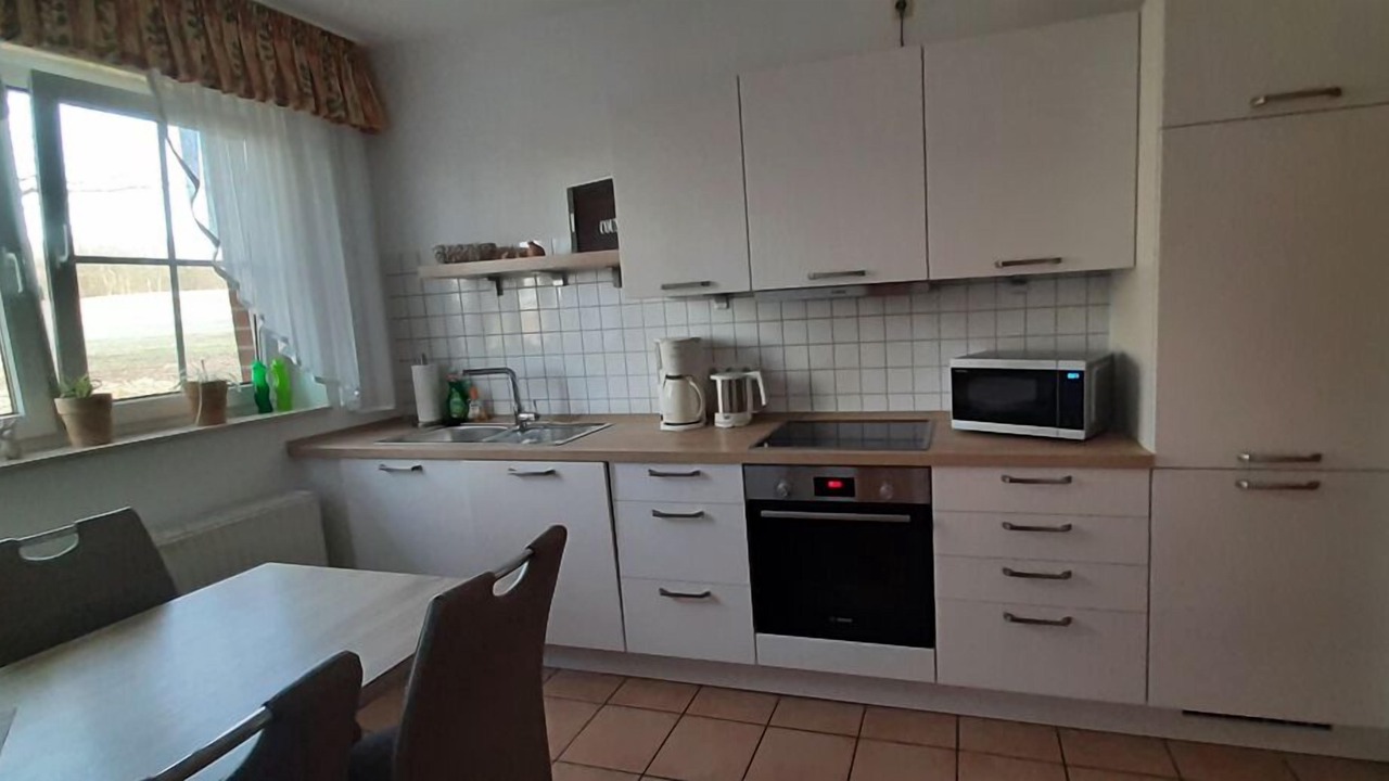 Photo of Kitchen in Westerkappeln