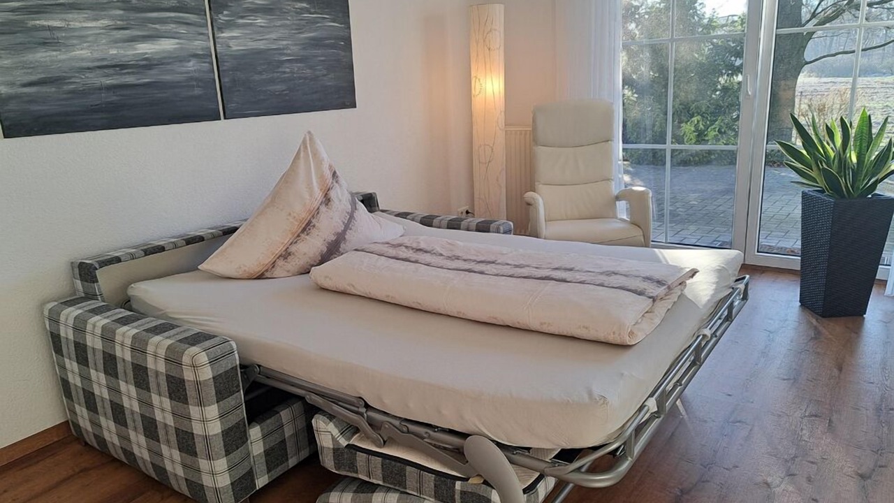 Photo of Bedroom in Westerkappeln