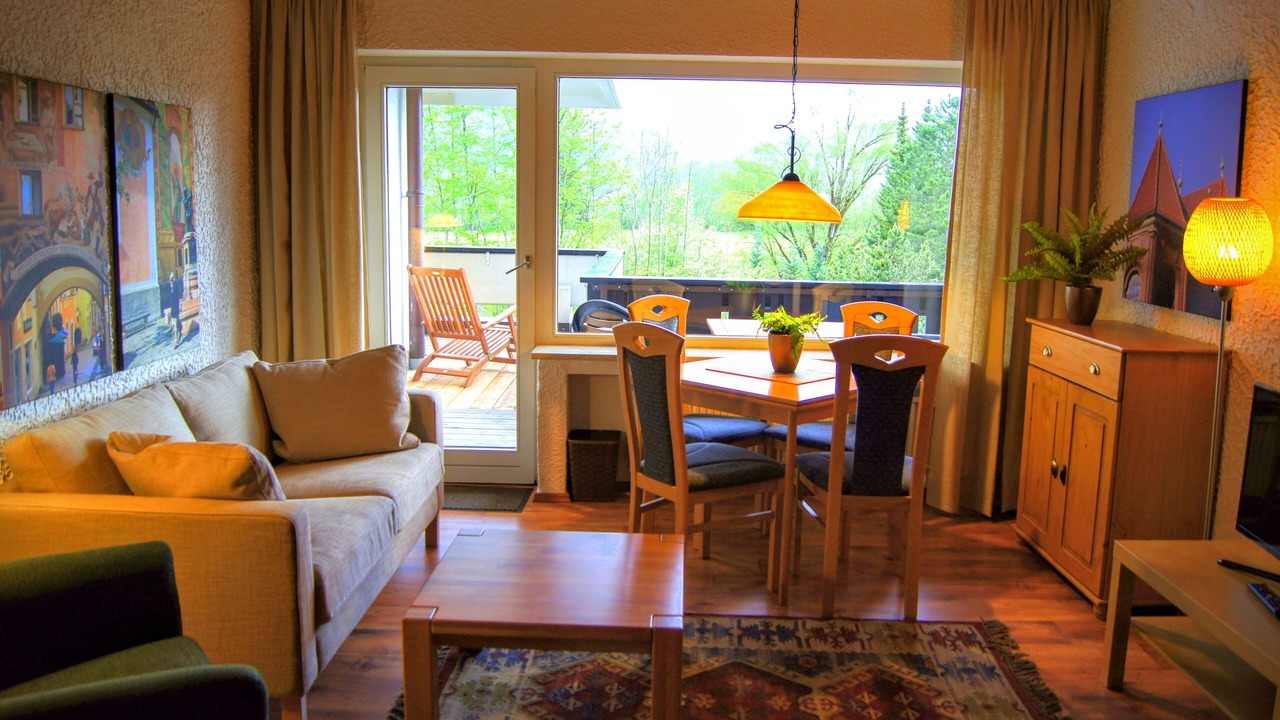 Photo of Livingroom in Meilingen
