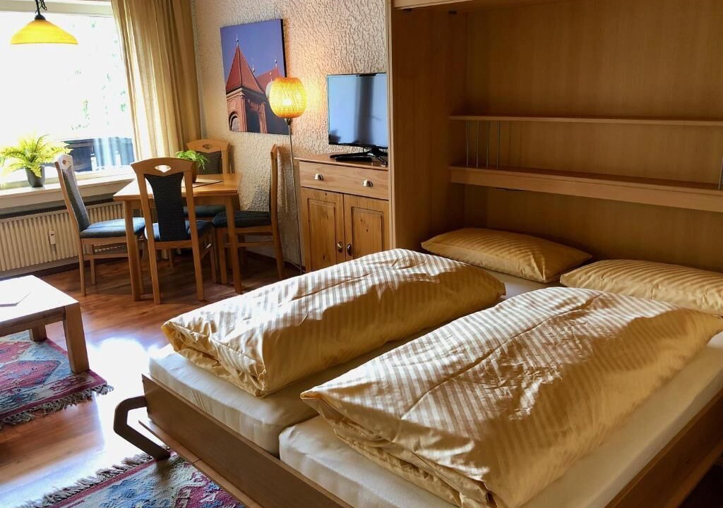 Photo of Bedroom in Meilingen