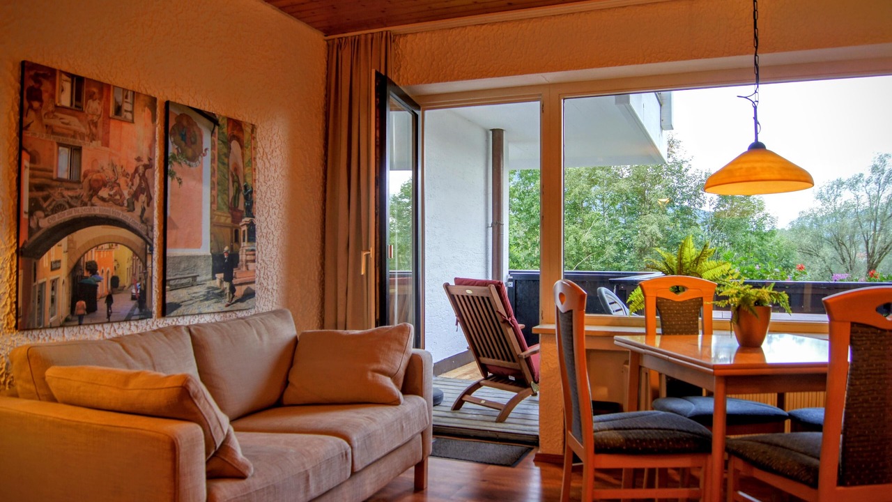 Photo of Livingroom in Meilingen