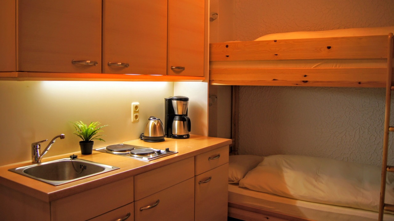 Photo of Bedroom in Meilingen