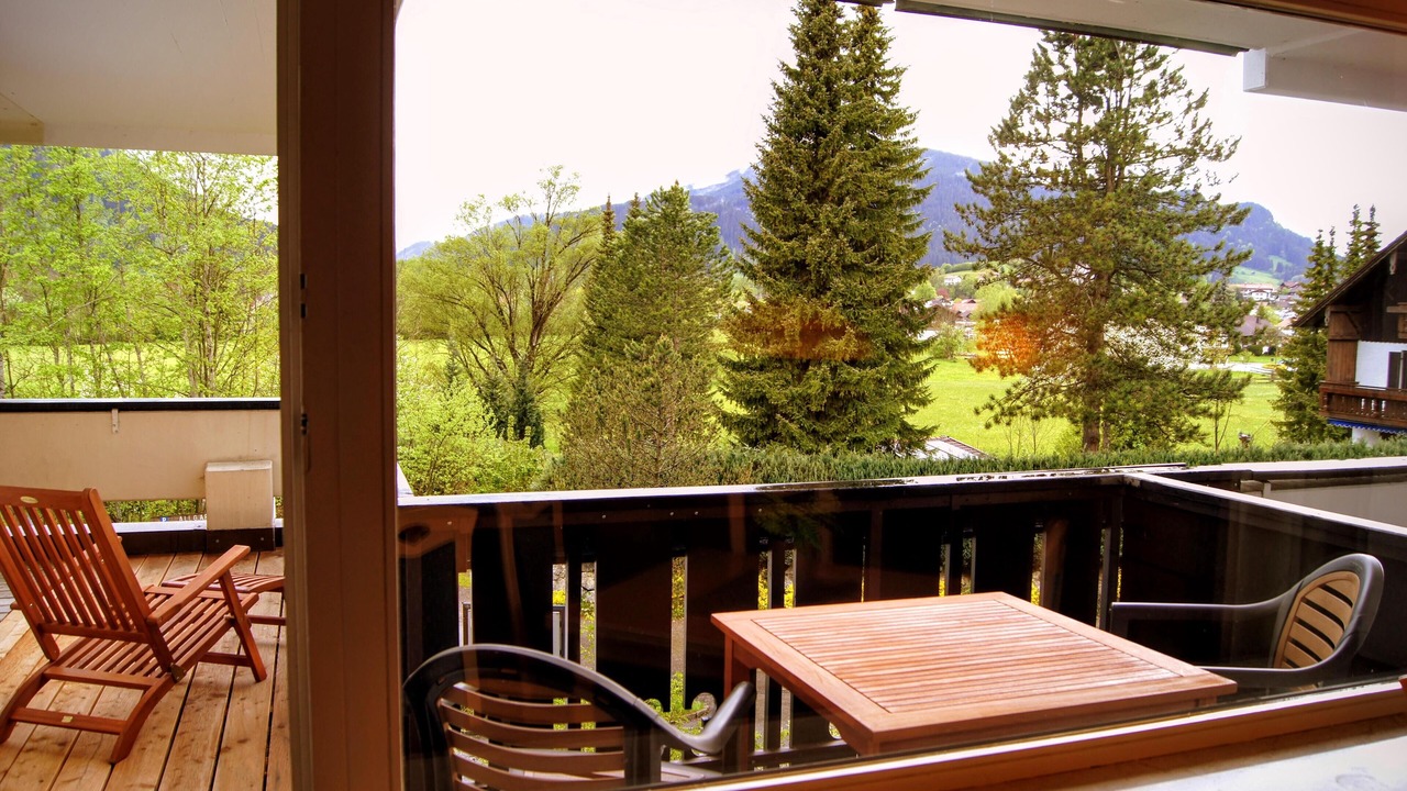 Photo of Outdoor in Meilingen