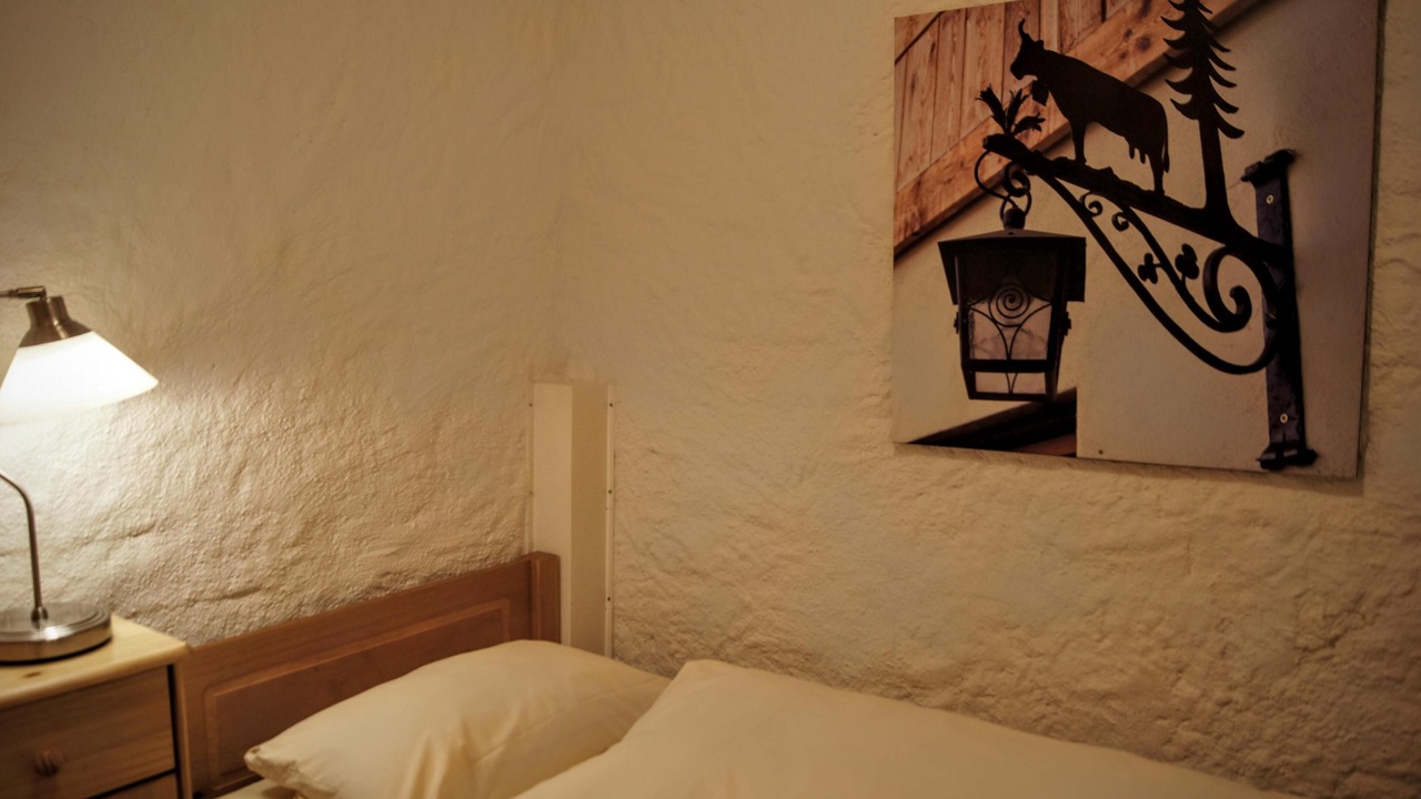 Photo of Bedroom in Meilingen