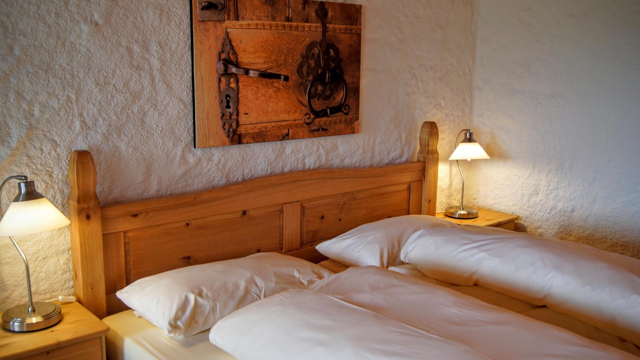 Photo of Bedroom in Meilingen